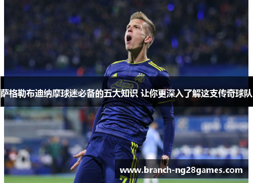 萨格勒布迪纳摩球迷必备的五大知识 让你更深入了解这支传奇球队 萨格勒布迪纳摩球迷必备的五大知识 让你更深入了解这支传奇球队