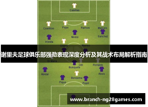 谢里夫足球俱乐部强劲表现深度分析及其战术布局解析指南 谢里夫足球俱乐部强劲表现深度分析及其战术布局解析指南