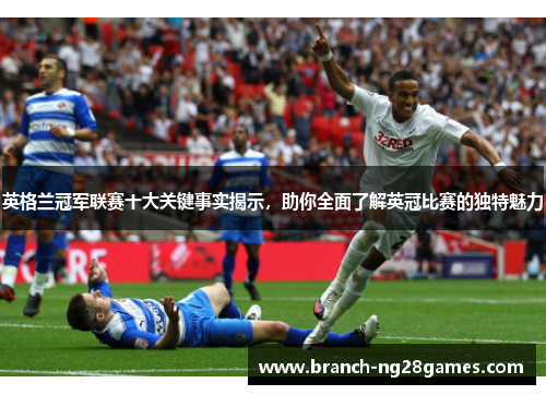 英格兰冠军联赛十大关键事实揭示,助你全面了解英冠比赛的独特魅力 英格兰冠军联赛十大关键事实揭示,助你全面了解英冠比赛的独特魅力