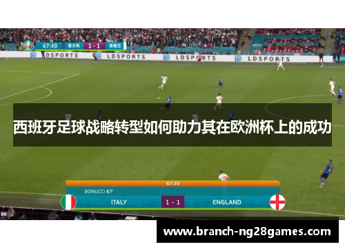 西班牙足球战略转型如何助力其在欧洲杯上的成功