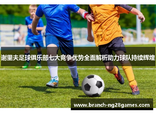 谢里夫足球俱乐部七大竞争优势全面解析助力球队持续辉煌