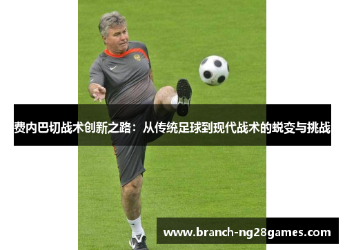 费内巴切战术创新之路:从传统足球到现代战术的蜕变与挑战 费内巴切战术创新之路:从传统足球到现代战术的蜕变与挑战