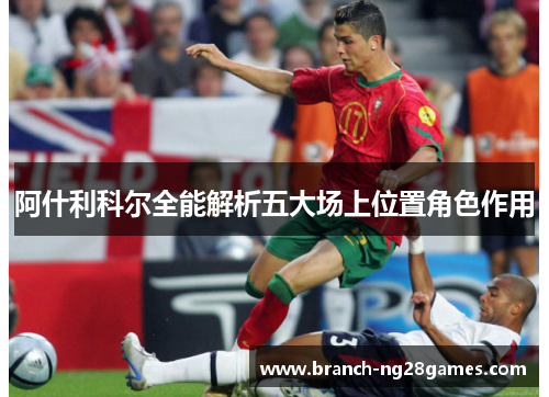 阿什利科尔全能解析五大场上位置角色作用 阿什利科尔全能解析五大场上位置角色作用