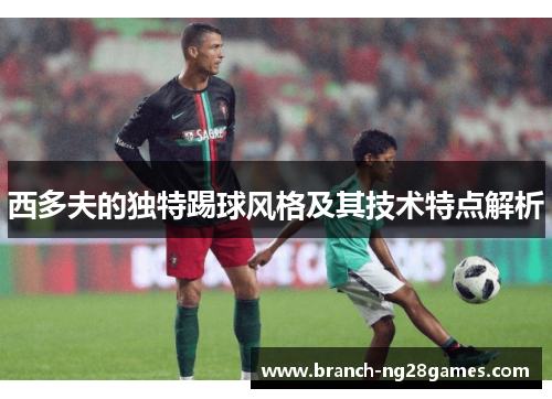 西多夫的独特踢球风格及其技术特点解析