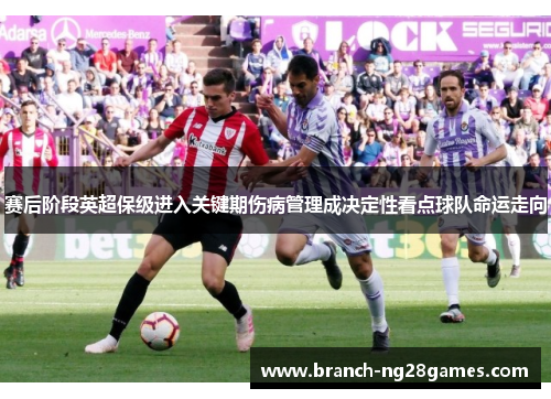 赛后阶段英超保级进入关键期伤病管理成决定性看点球队命运走向 赛后阶段英超保级进入关键期伤病管理成决定性看点球队命运走向
